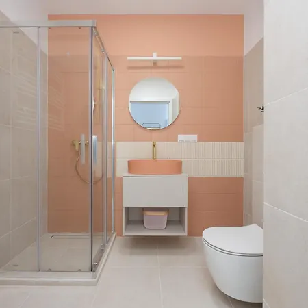 Modern And Comfortable With Smart Tvs Near Pge By Renters Apartament